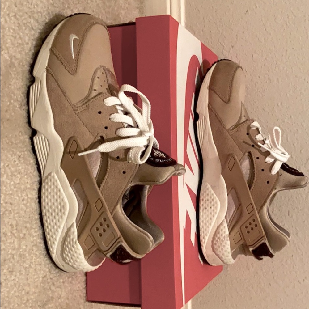 Nike huaraches